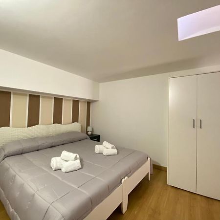 Le Camere Dei Re Normanni Palermo Exterior foto